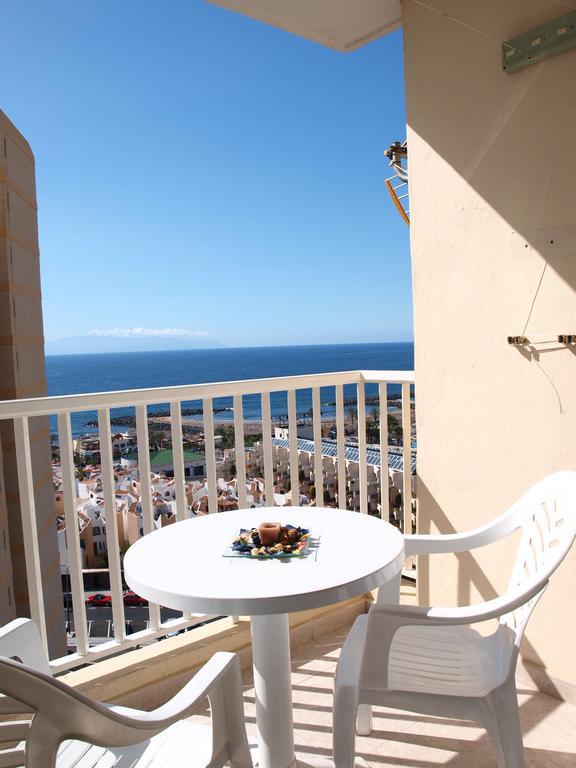 Apartment Torres Sunrises, Las Americas Playa de las Americas  Exterior photo
