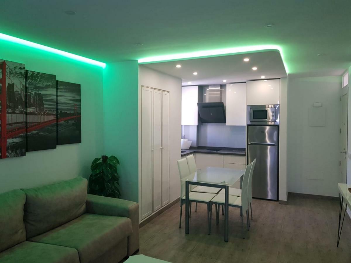 Apartment Torres Sunrises, Las Americas Playa de las Americas  Exterior photo